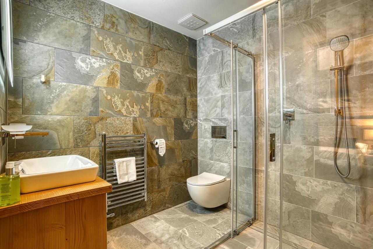 Apartman Polana デマノブスカ・ドリーナ エクステリア 写真